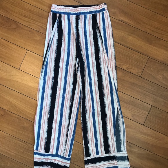 Two piece pant set - Picture 2 of 4